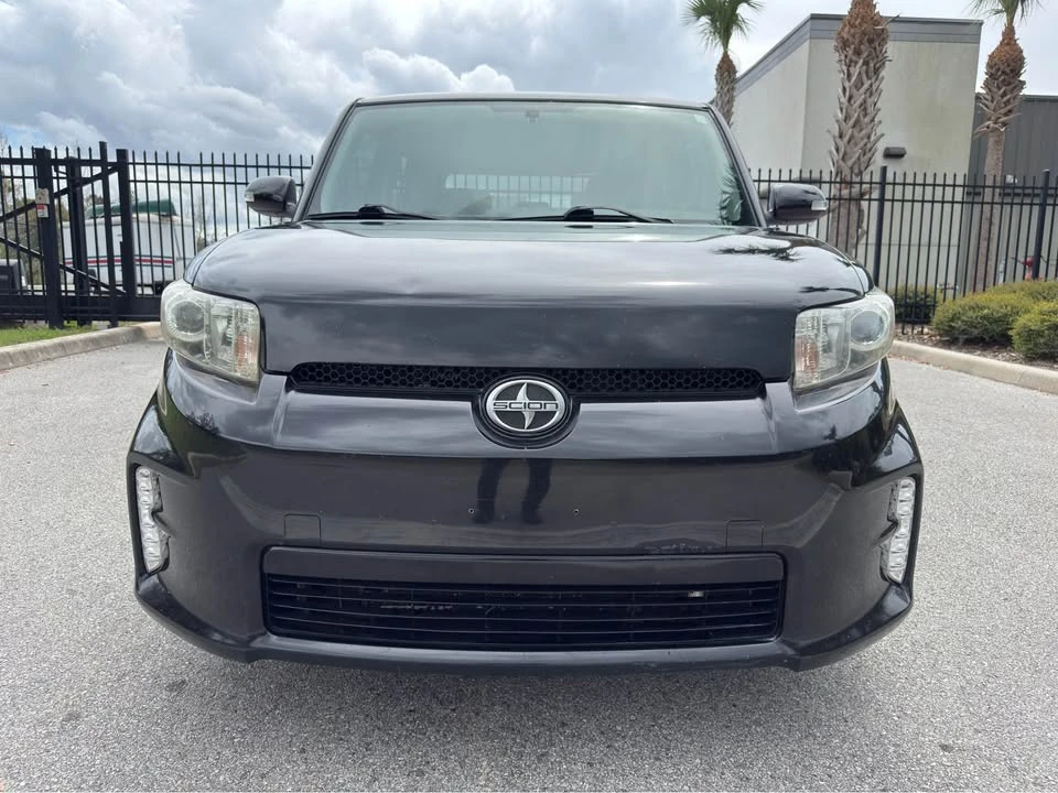 2013 Scion xD - Image 2 of 16