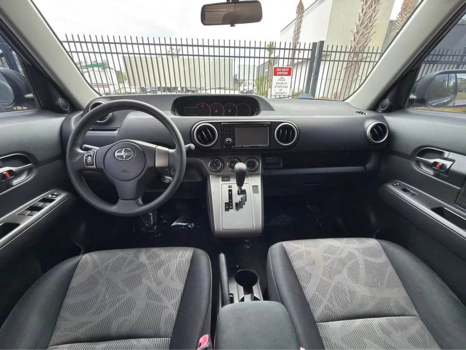 2013 Scion xD - Image 11 of 16