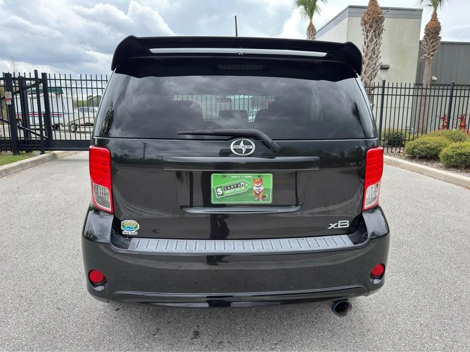 2013 Scion xD - Image 4 of 16