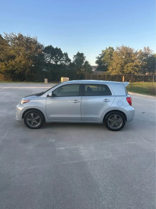 2013 Scion xD - Image 7 of 20