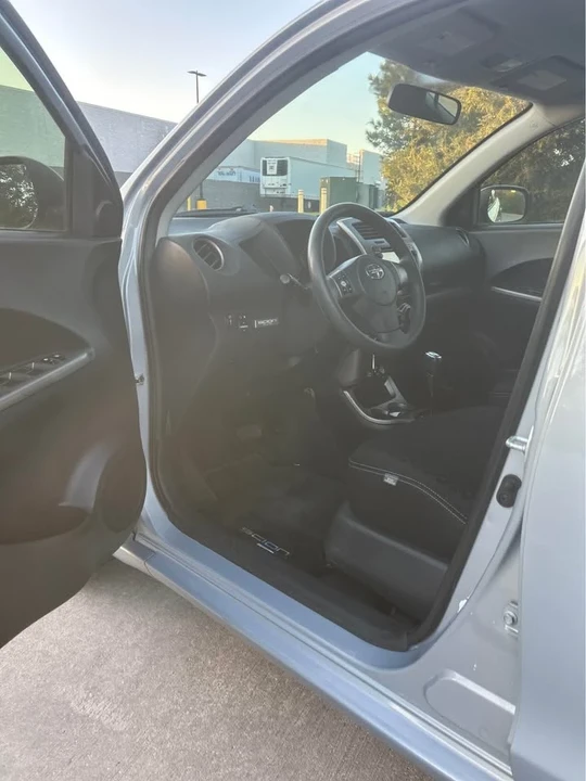 2013 Scion xD - Image 11 of 20