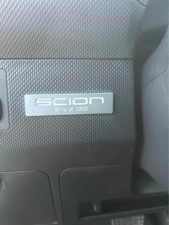 2013 Scion xD - Image 17 of 20