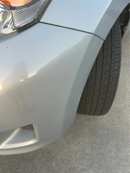 2013 Scion xD - Image 19 of 20