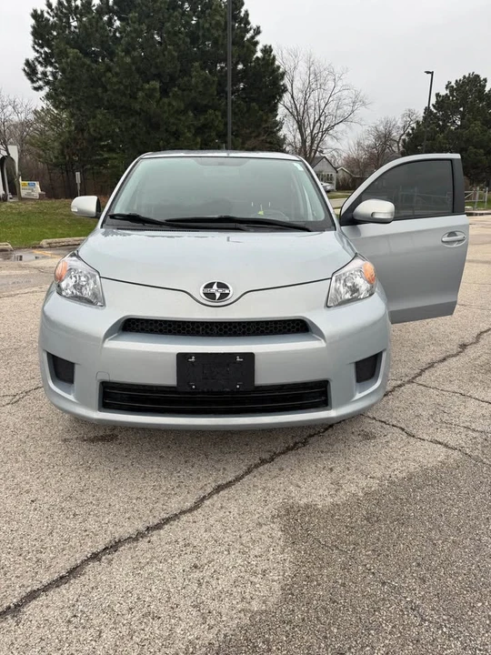 2013 Scion xD - Image 2 of 20
