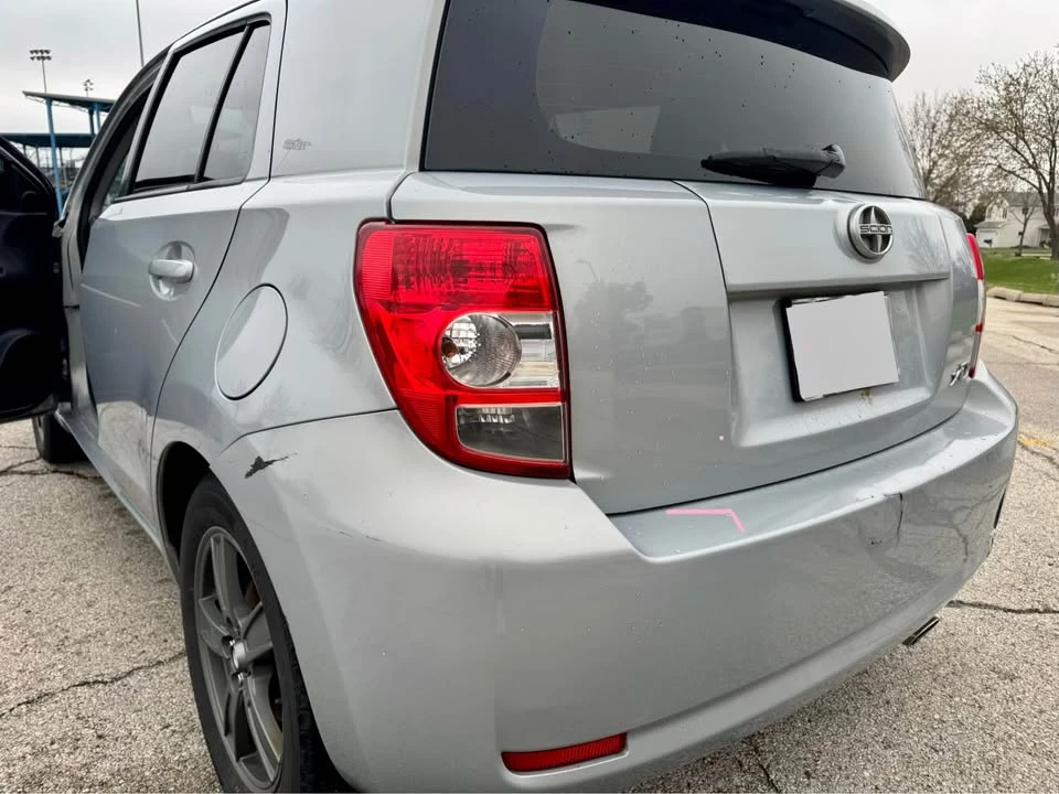 2013 Scion xD - Image 5 of 20
