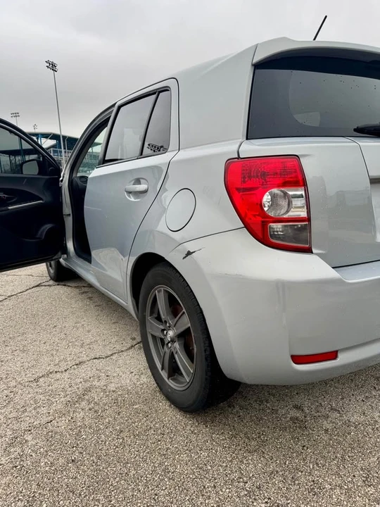 2013 Scion xD - Image 6 of 20