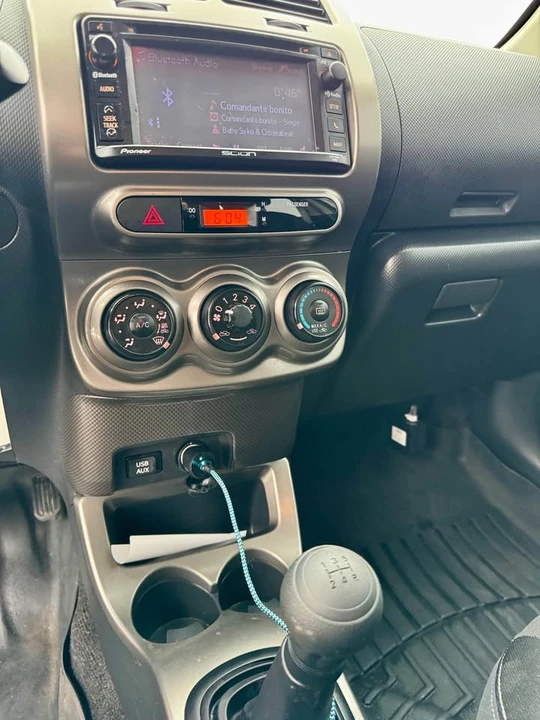 2013 Scion xD - Image 16 of 20