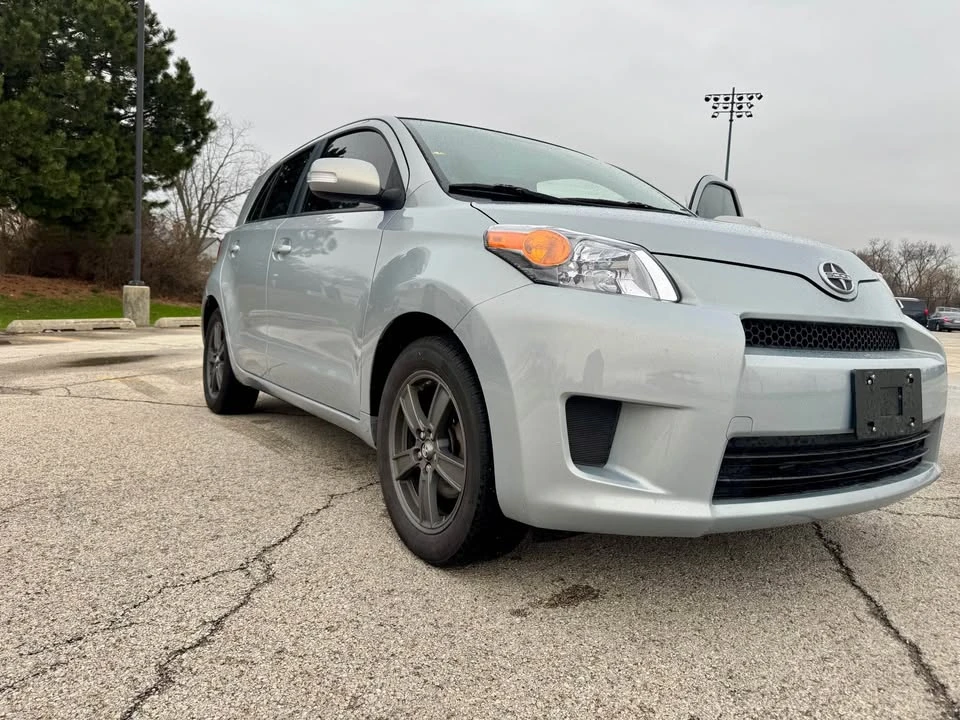 2013 Scion xD - Image 3 of 20