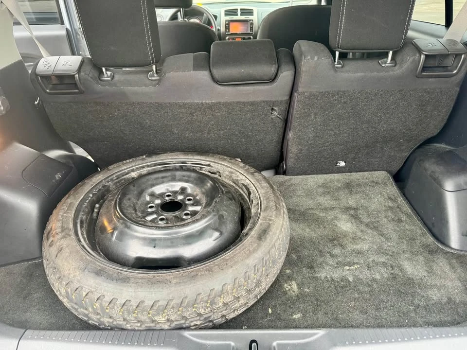 2013 Scion xD - Image 13 of 20