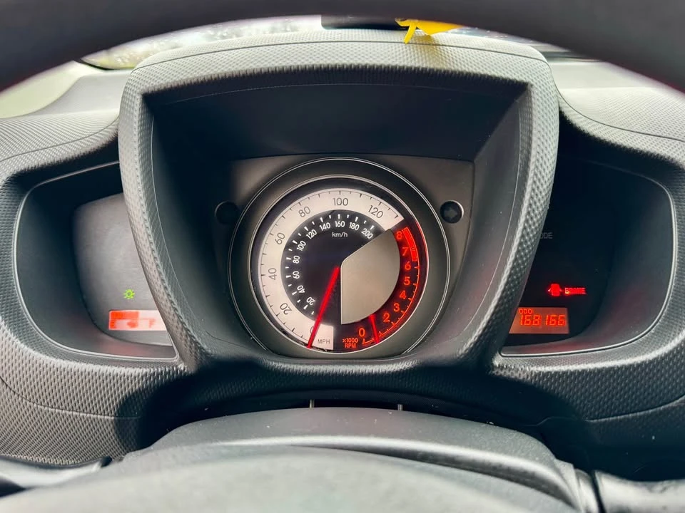 2013 Scion xD - Image 18 of 20