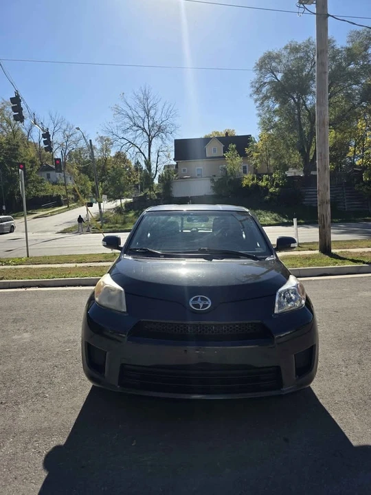 2013 Toyota Yaris - Image 5 of 13