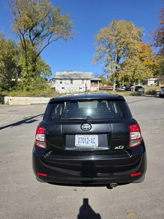2013 Toyota Yaris - Image 2 of 13