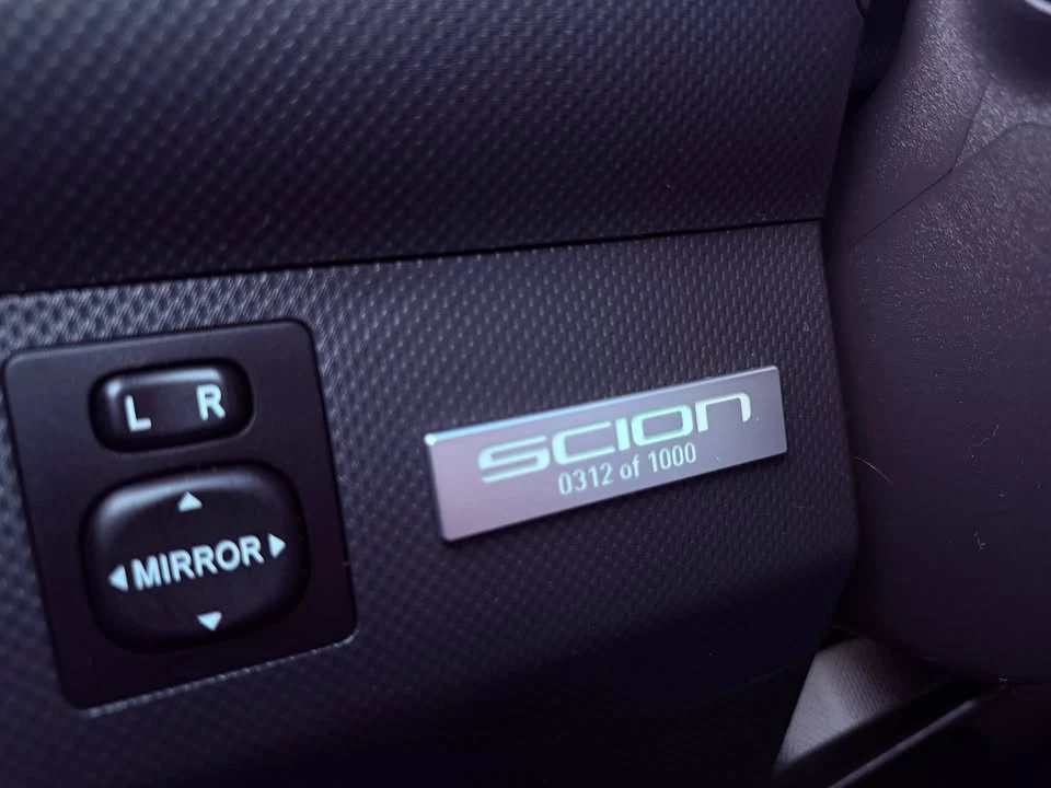 2013 Scion xD - Image 8 of 10