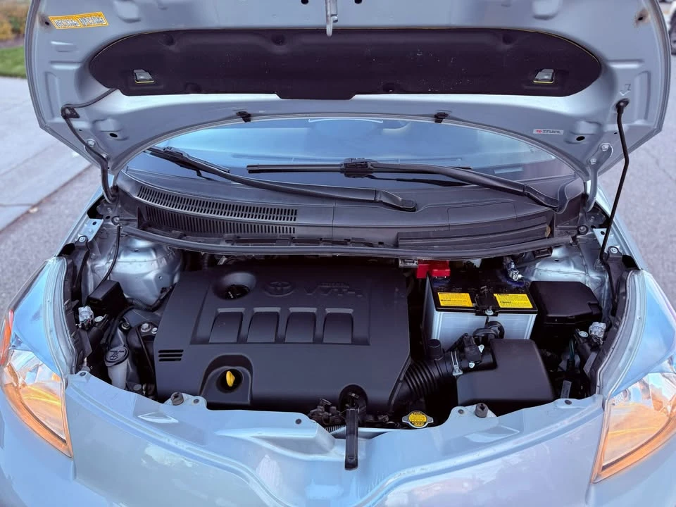 2013 Scion xD - Image 7 of 10