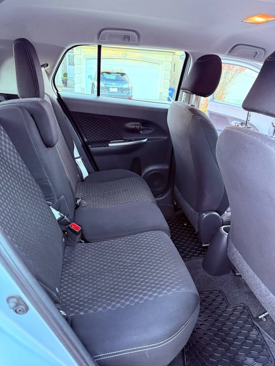 2013 Scion xD - Image 10 of 10