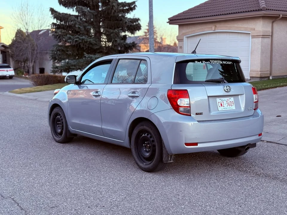 2013 Scion xD - Image 3 of 10