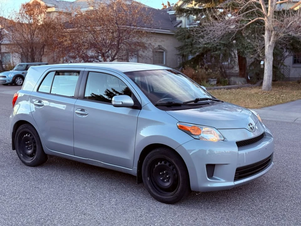 2013 Scion xD - Image 2 of 10