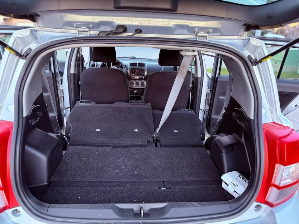 2013 Scion xD - Image 9 of 10