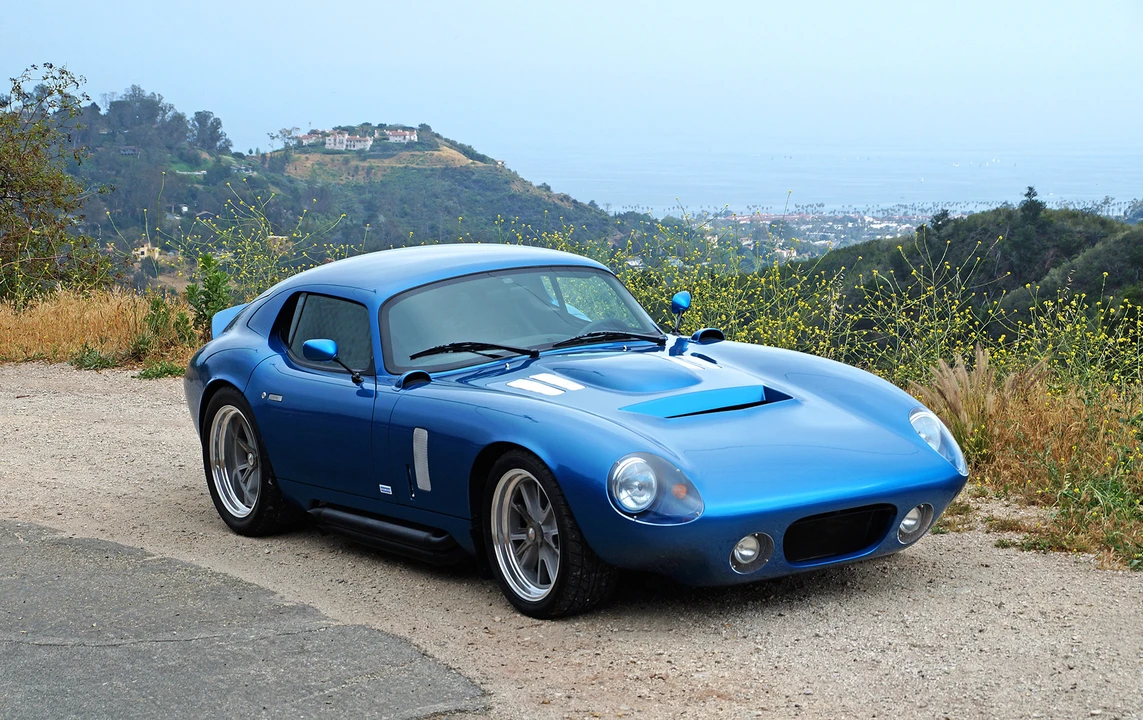 2013 Shelby CSX Cobra Continuation - Image 2 of 31