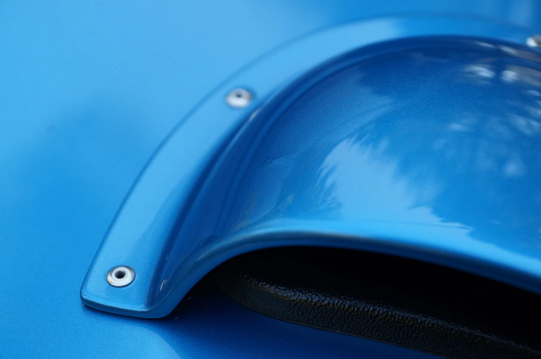 2013 Shelby CSX Cobra Continuation - Image 28 of 31