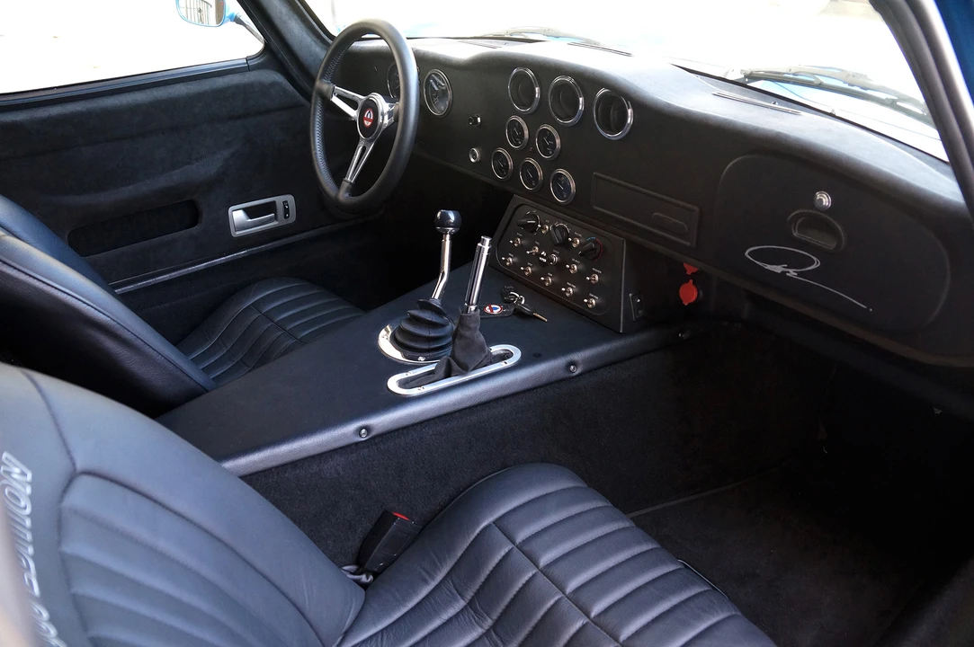 2013 Shelby CSX Cobra Continuation - Image 30 of 31