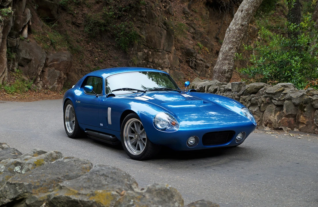2013 Shelby CSX Cobra Continuation - Image 5 of 31