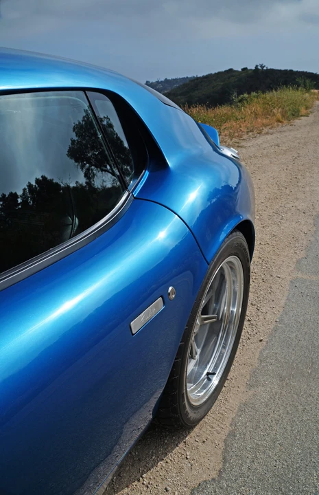 2013 Shelby CSX Cobra Continuation - Image 21 of 31