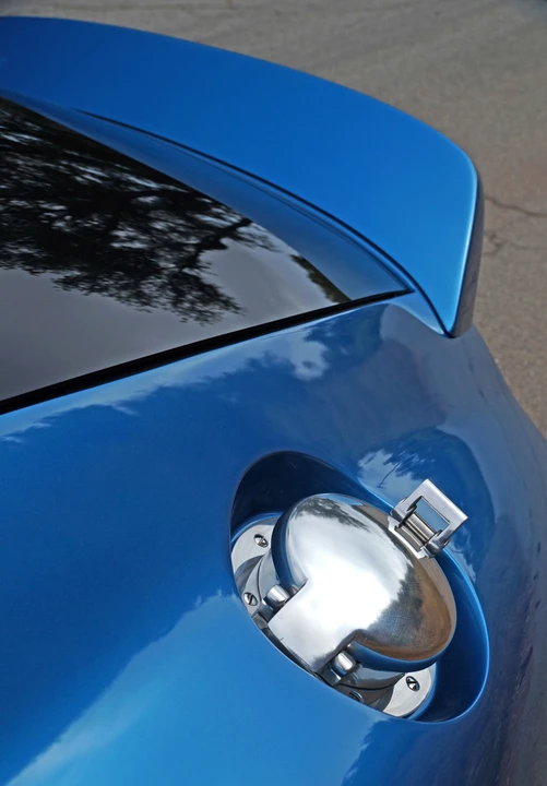 2013 Shelby CSX Cobra Continuation - Image 22 of 31