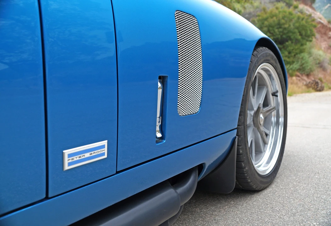 2013 Shelby CSX Cobra Continuation - Image 23 of 31