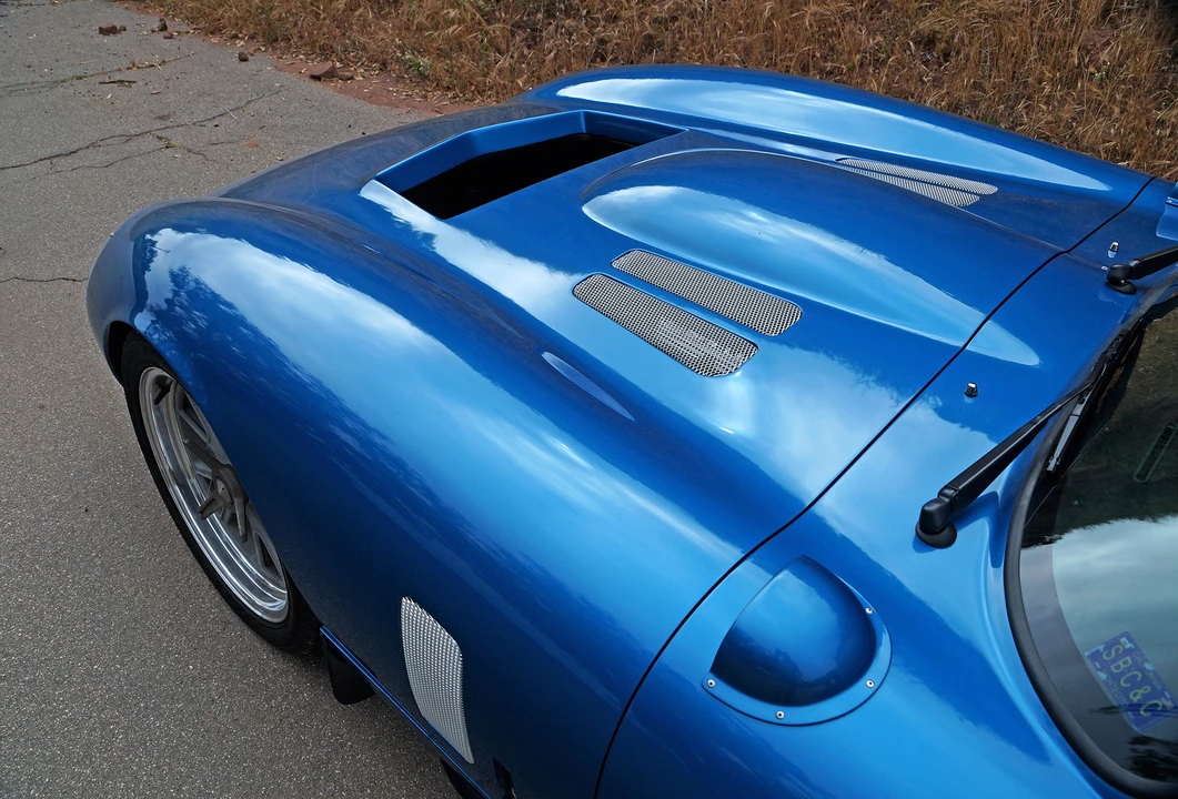 2013 Shelby CSX Cobra Continuation - Image 27 of 31