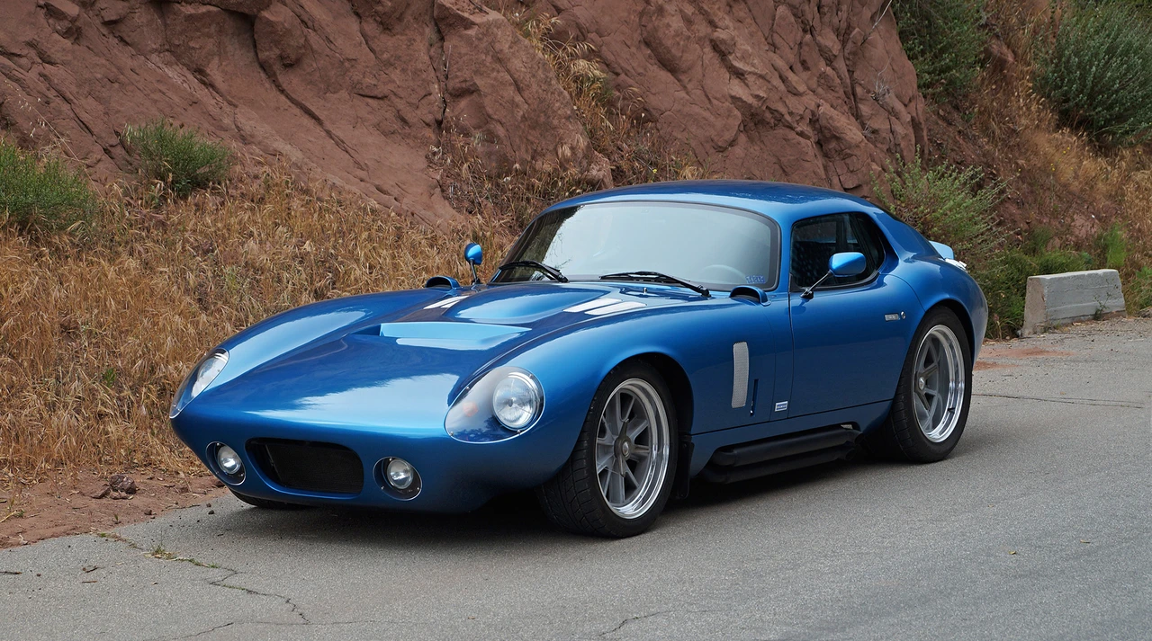 2013 Shelby CSX Cobra Continuation - Image 10 of 31