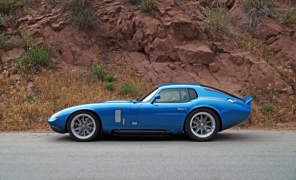 2013 Shelby CSX Cobra Continuation - Image 11 of 31