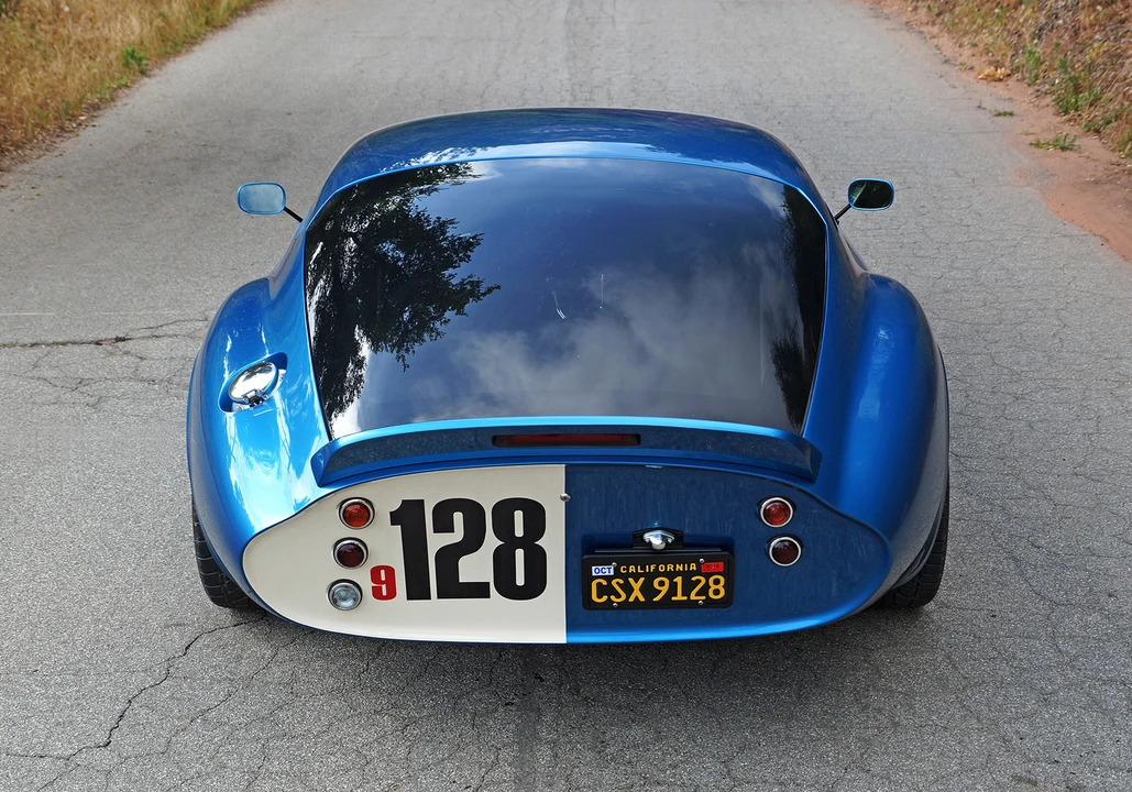 2013 Shelby CSX Cobra Continuation - Image 13 of 31