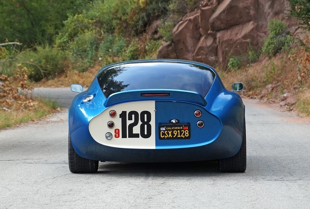 2013 Shelby CSX Cobra Continuation - Image 14 of 31
