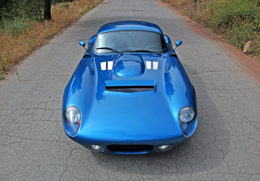 2013 Shelby CSX Cobra Continuation - Image 19 of 31