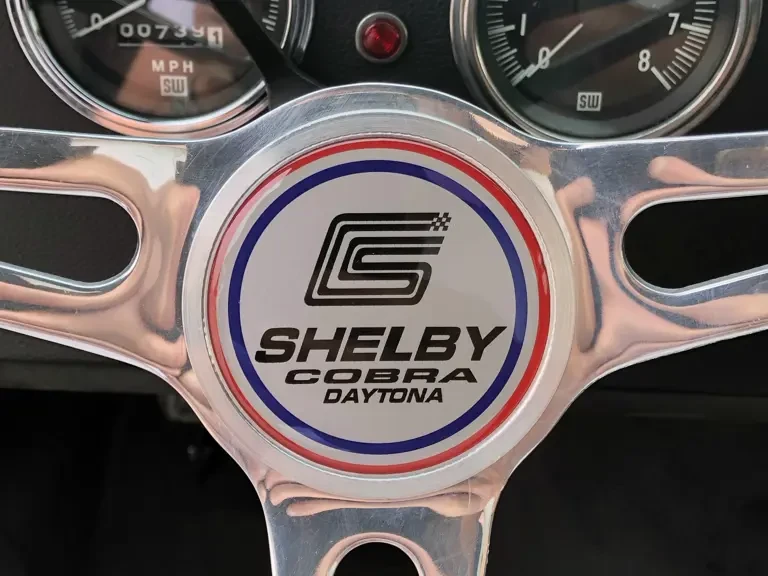 2013 Shelby Daytona Replica - Image 11 of 31