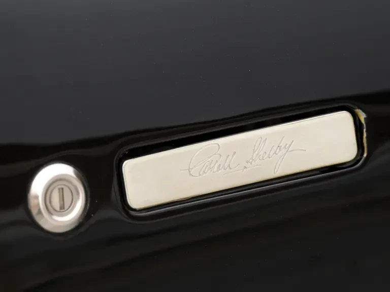 2013 Shelby Daytona Replica - Image 15 of 31