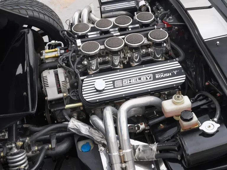 2013 Shelby Daytona Replica - Image 26 of 31