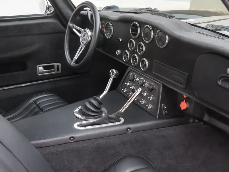 2013 Shelby Daytona Replica - Image 5 of 31