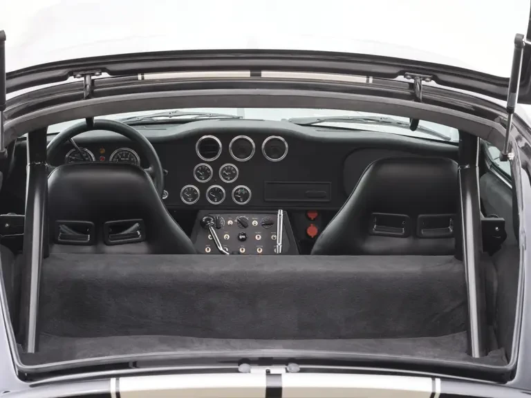 2013 Shelby Daytona Replica - Image 18 of 31
