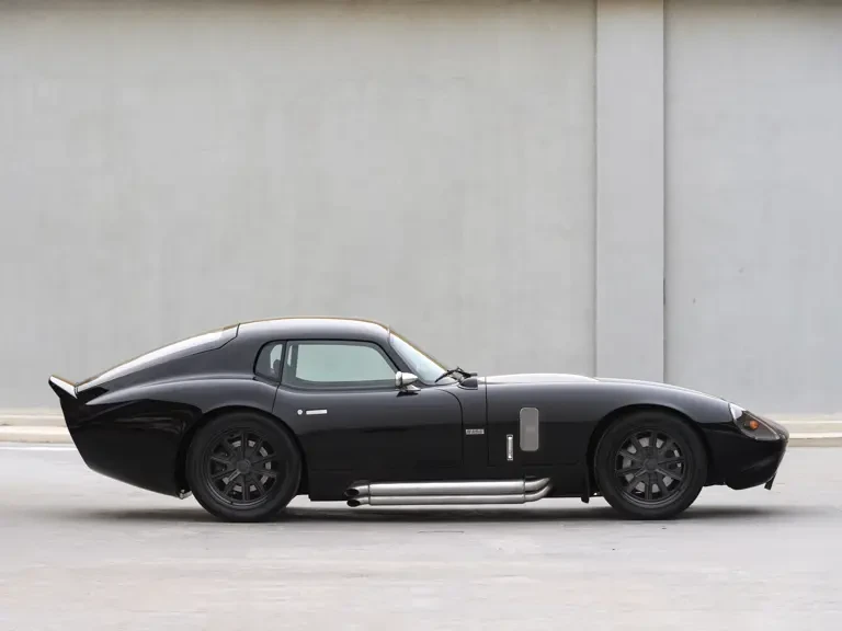 2013 Shelby Daytona Replica - Image 6 of 31