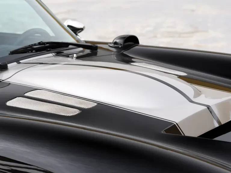2013 Shelby Daytona Replica - Image 19 of 31