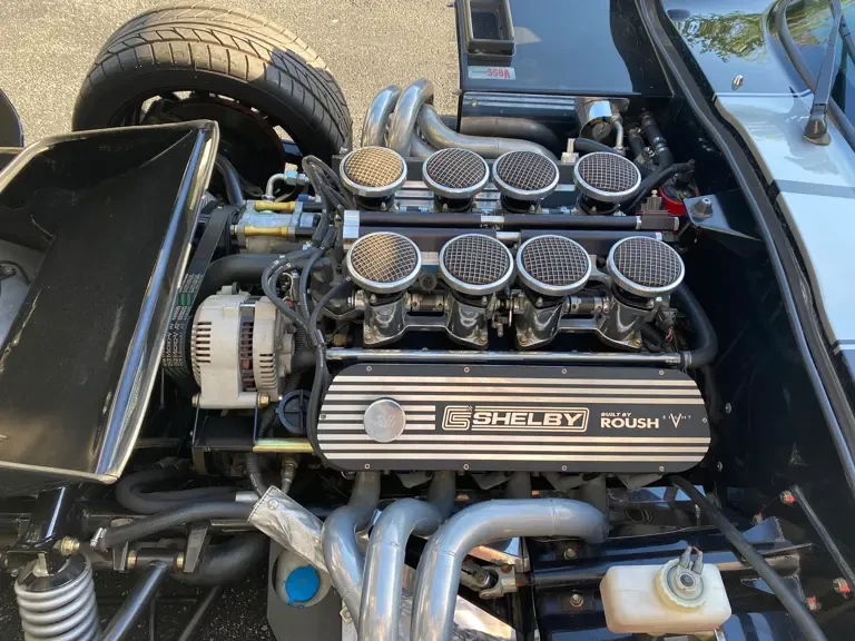 2013 Shelby Daytona Replica - Image 28 of 31