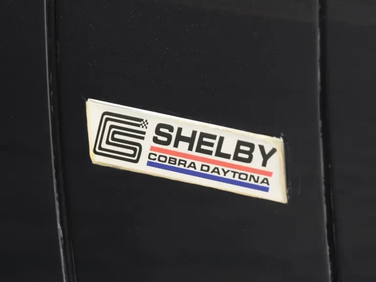 2013 Shelby Daytona Replica - Image 7 of 31