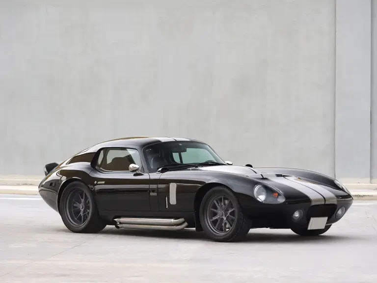 2013 Shelby Daytona Replica - Image 2 of 31