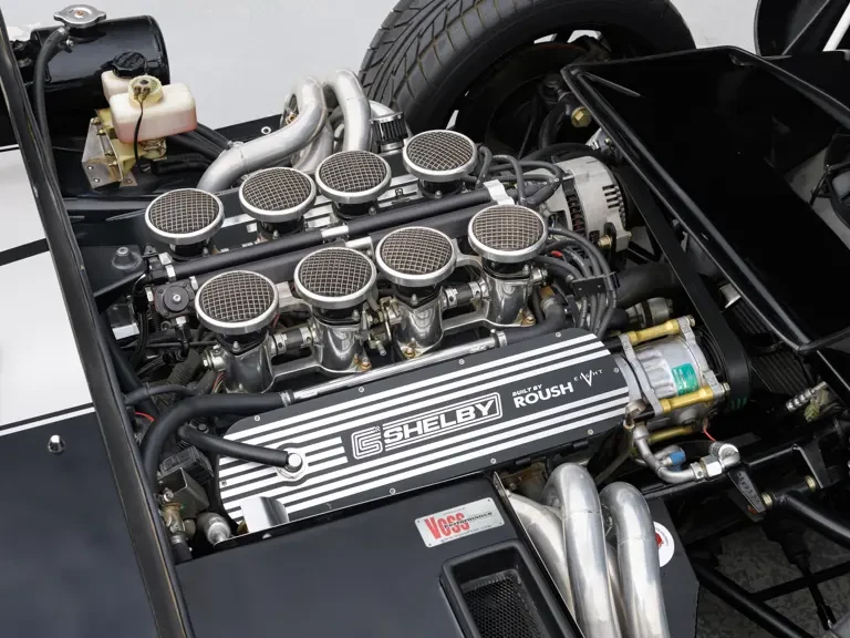 2013 Shelby Daytona Replica - Image 4 of 31