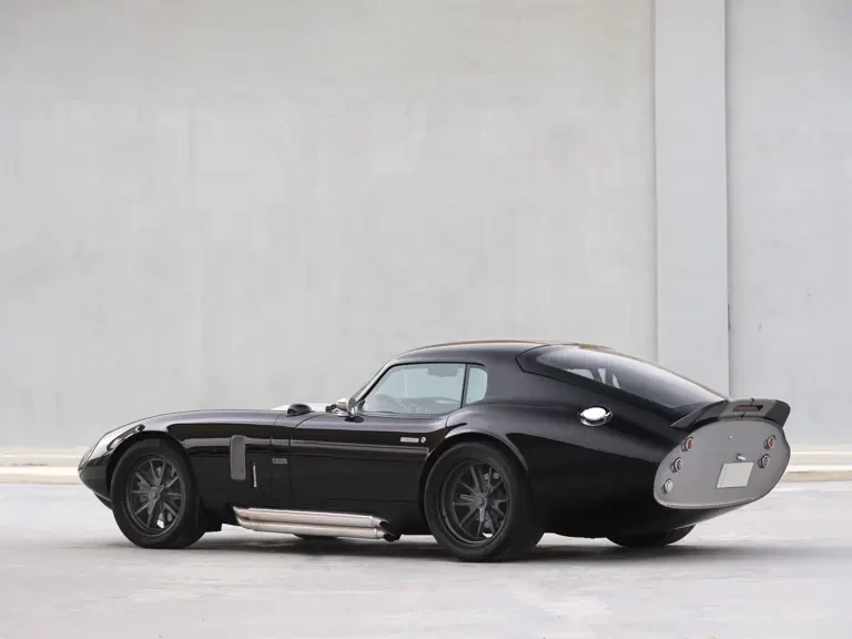 2013 Shelby Daytona Replica - Image 3 of 31