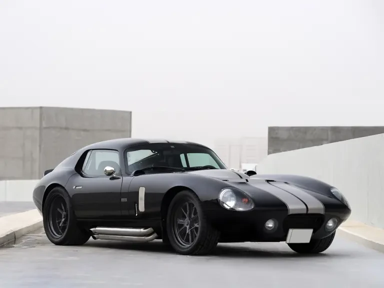 2013 Shelby Daytona Replica - Image 27 of 31