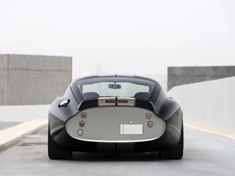 2013 Shelby Daytona Replica - Image 9 of 31
