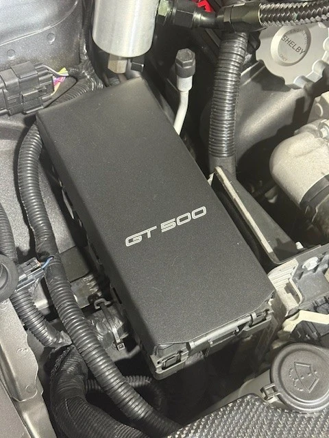 2013 Shelby GT500 - Image 20 of 20
